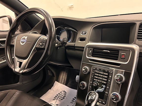 Volvo V60 19 of 21