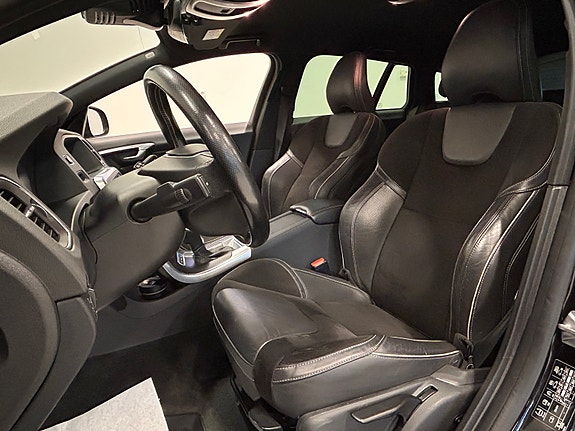 Volvo V60 10 of 21