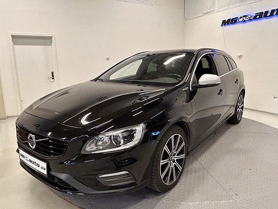 Volvo V60 7 of 21