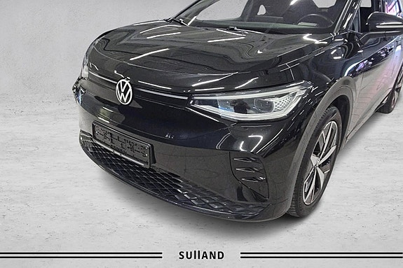 Volkswagen ID.5 GTX 9 of 30