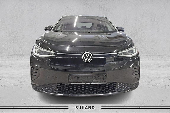 Volkswagen ID.5 GTX 8 of 30
