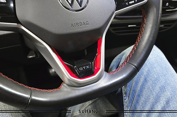 Volkswagen ID.5 GTX 26 of 30
