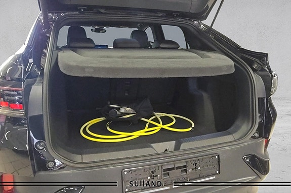Volkswagen ID.5 GTX 18 of 30
