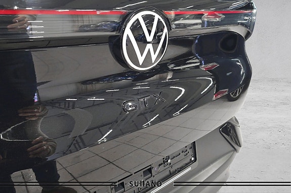 Volkswagen ID.5 GTX 21 of 30