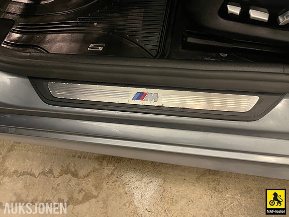 BMW 5-Serie 18 of 30