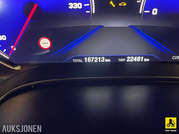 BMW 5-Serie 28 of 30
