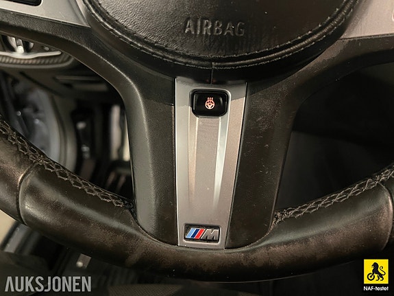 BMW 5-Serie 24 of 30