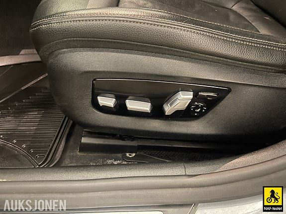 BMW 5-Serie 19 of 30