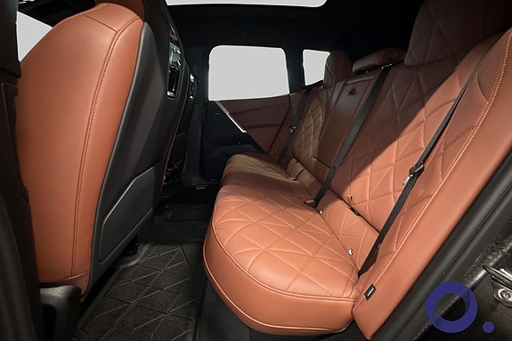 BMW iX 26 of 29