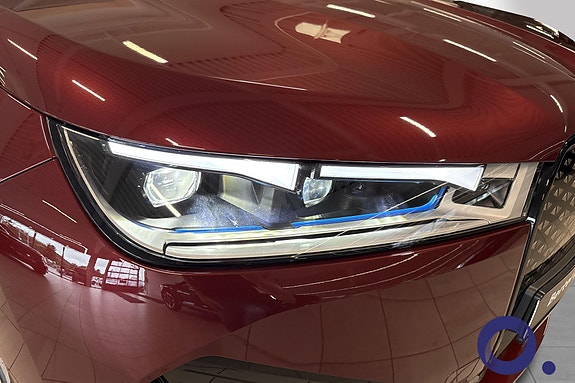 BMW iX 28 of 29