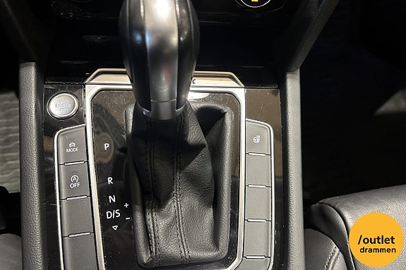 Volkswagen Passat Alltrack 22 of 23