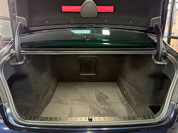 BMW 730d 29 of 30