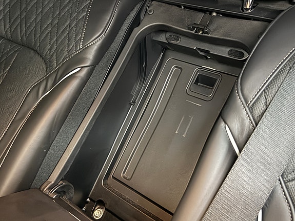 BMW 730d 26 of 30