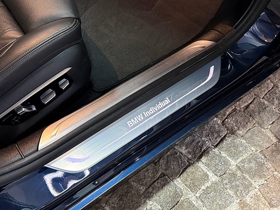 BMW 730d 9 of 30