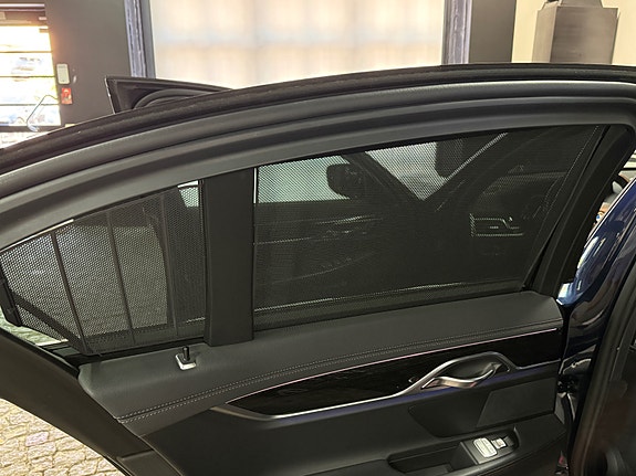 BMW 730d 20 of 30
