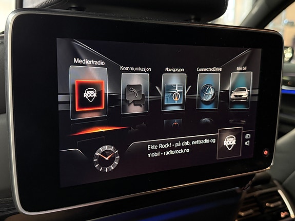 BMW 730d 28 of 30