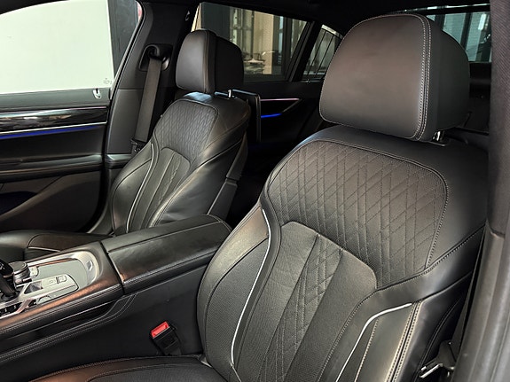 BMW 730d 19 of 30