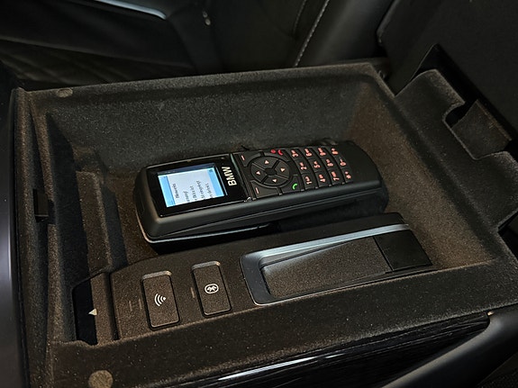 BMW 730d 25 of 30