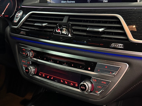 BMW 730d 13 of 30