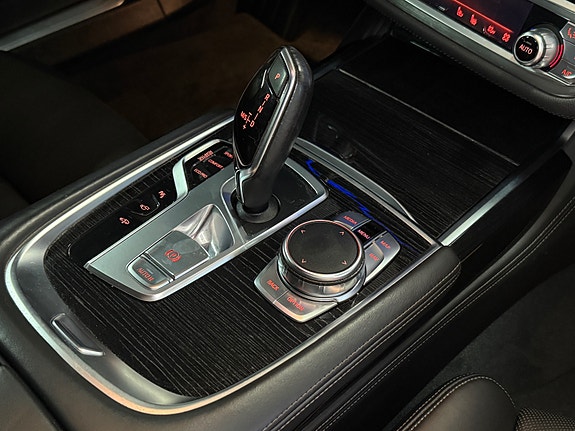 BMW 730d 12 of 30