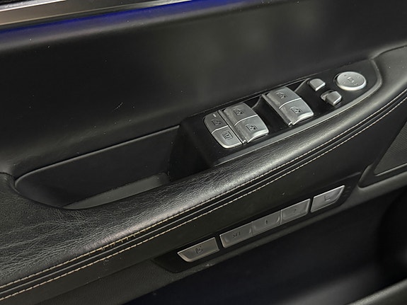 BMW 730d 14 of 30