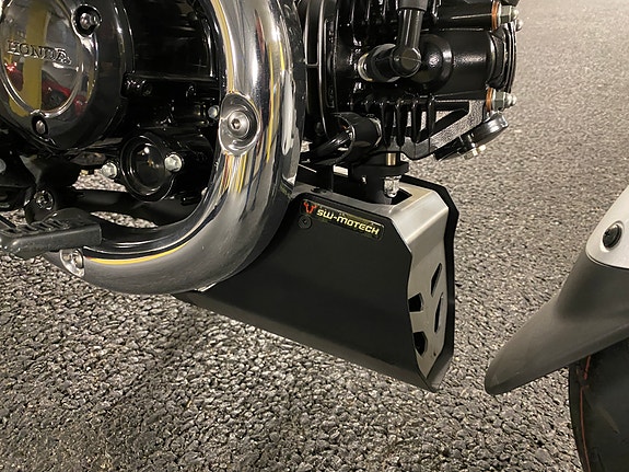 Honda DAX ST 125A 11 of 19