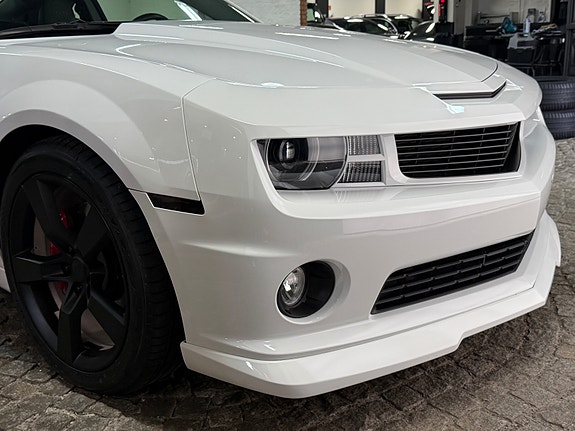 Chevrolet Camaro 11 of 27