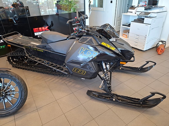 Arctic-cat HCR 858 154 3 of 5