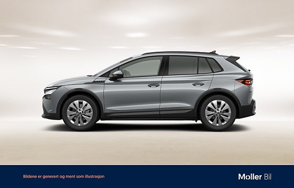 Skoda Elroq 24 of 29