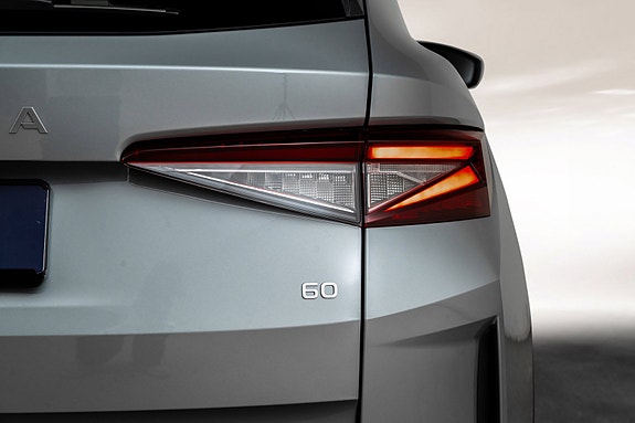 Skoda Elroq 8 of 29