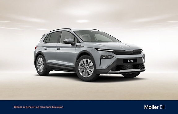 Skoda Elroq 25 of 29