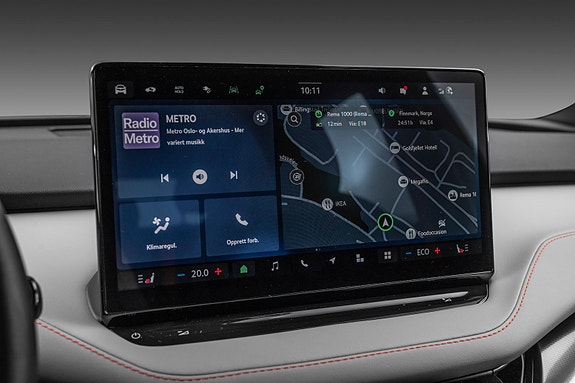 Skoda Elroq 19 of 29