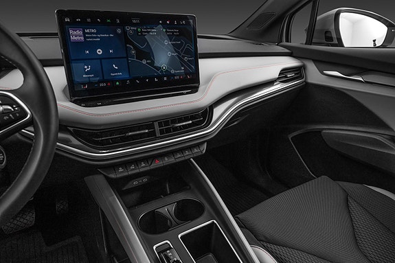 Skoda Elroq 17 of 29