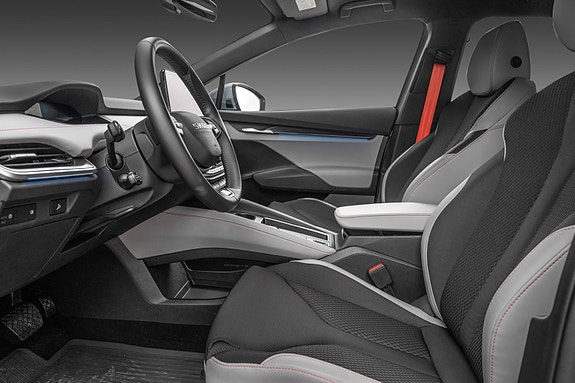 Skoda Elroq 10 of 29