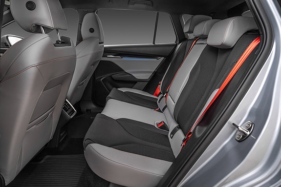Skoda Elroq 11 of 29