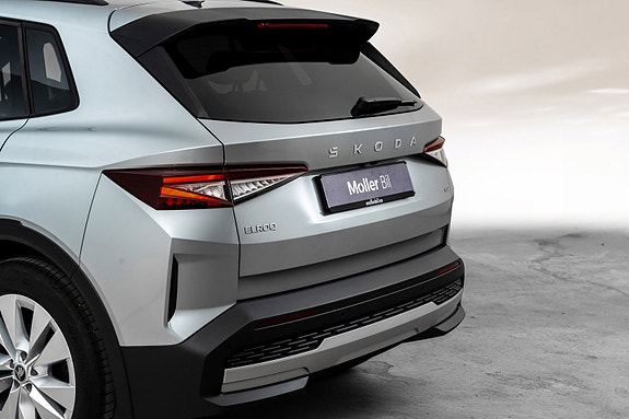 Skoda Elroq 6 of 29