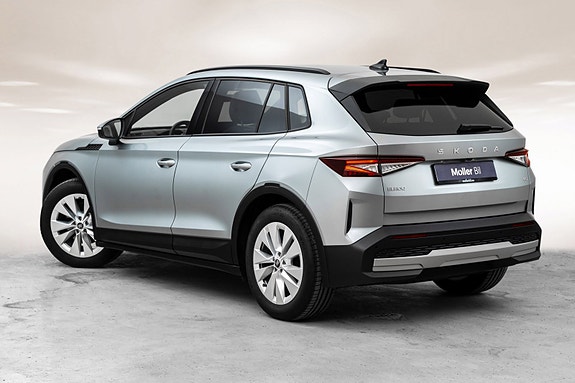 Skoda Elroq 2 of 29