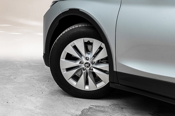 Skoda Elroq 9 of 29