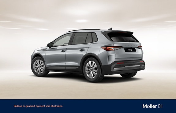 Skoda Elroq 26 of 29