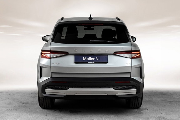 Skoda Elroq 7 of 29