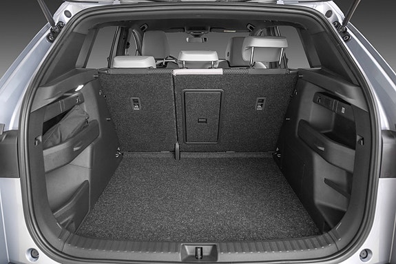 Skoda Elroq 23 of 29