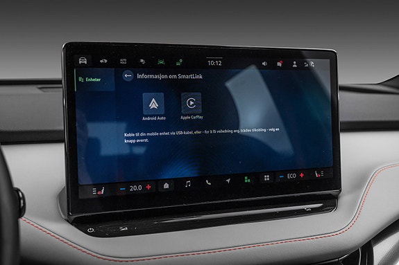 Skoda Elroq 20 of 29