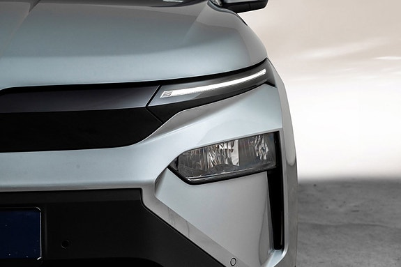 Skoda Elroq 5 of 29