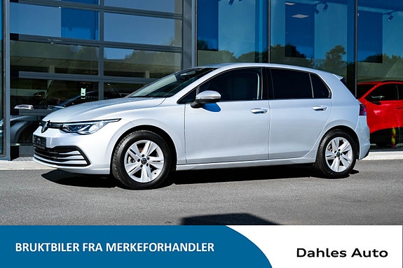Volkswagen Golf VIII 4 of 29