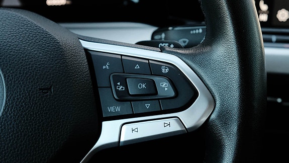 Volkswagen Golf VIII 28 of 29