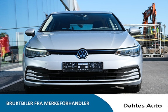 Volkswagen Golf VIII 3 of 29