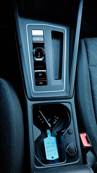 Volkswagen Golf VIII 22 of 29