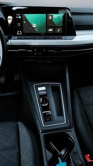 Volkswagen Golf VIII 16 of 29
