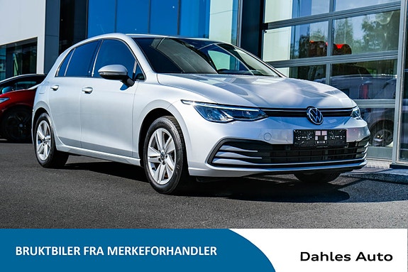 Volkswagen Golf VIII 8 of 29