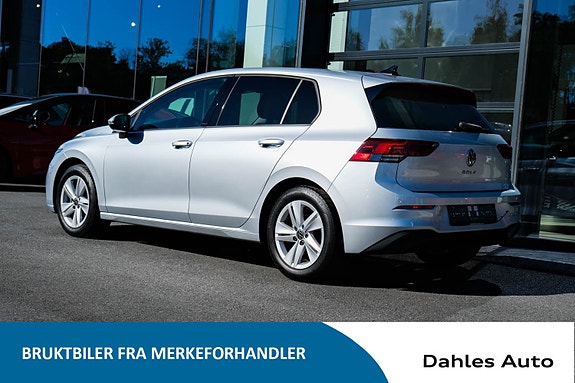 Volkswagen Golf VIII 7 of 29